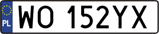 WO152YX