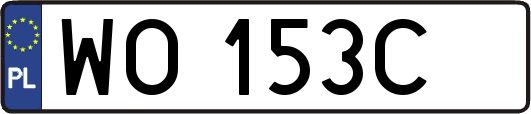 WO153C