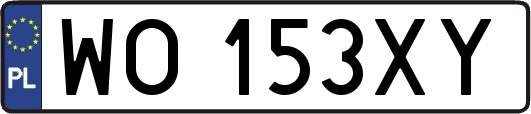 WO153XY
