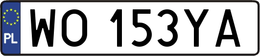WO153YA