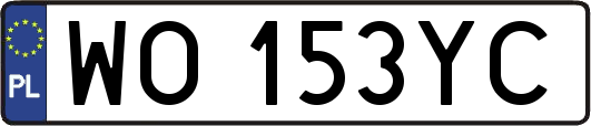 WO153YC
