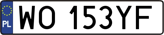 WO153YF