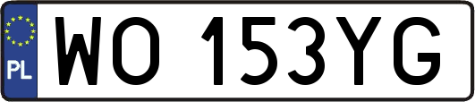 WO153YG