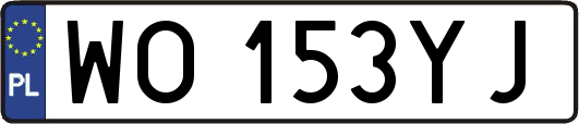 WO153YJ