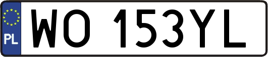 WO153YL