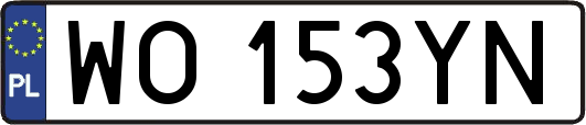WO153YN