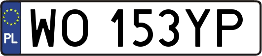 WO153YP