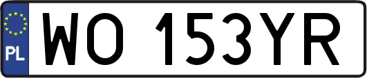 WO153YR