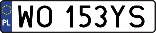 WO153YS