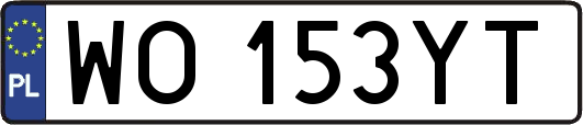 WO153YT