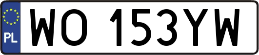 WO153YW