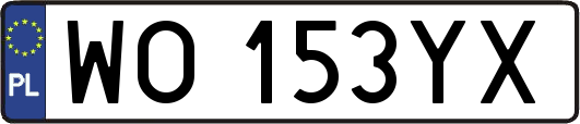 WO153YX