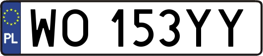 WO153YY