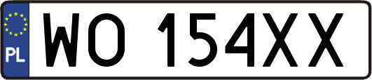 WO154XX