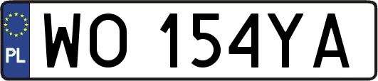 WO154YA