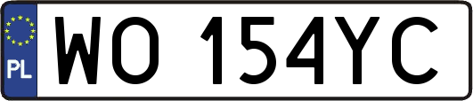 WO154YC