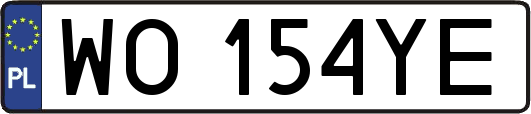 WO154YE