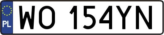 WO154YN