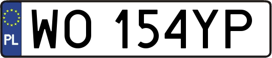 WO154YP