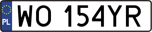 WO154YR