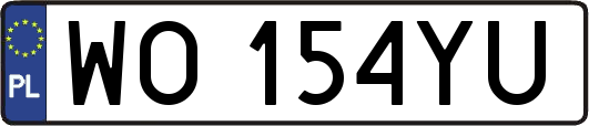 WO154YU