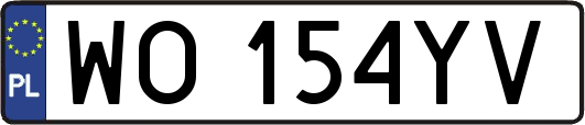 WO154YV
