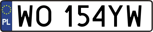 WO154YW