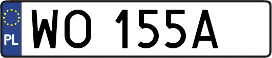 WO155A