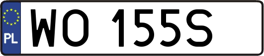 WO155S