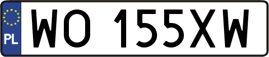 WO155XW