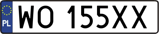 WO155XX