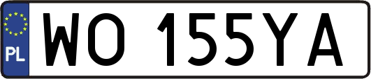 WO155YA