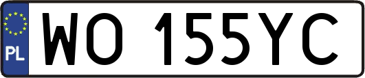 WO155YC