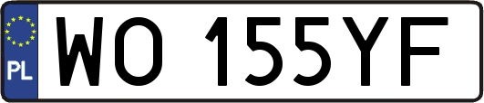 WO155YF