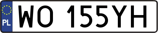 WO155YH