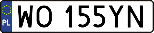 WO155YN