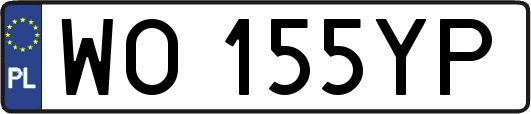 WO155YP