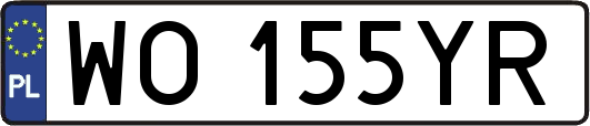 WO155YR