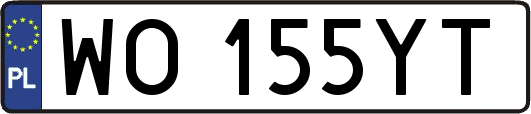 WO155YT