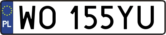 WO155YU