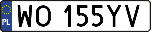 WO155YV