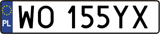 WO155YX