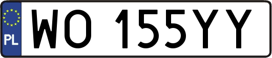 WO155YY