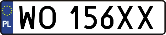 WO156XX