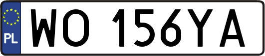 WO156YA