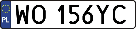 WO156YC