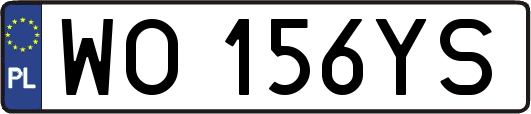 WO156YS