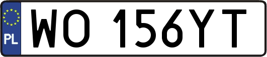 WO156YT