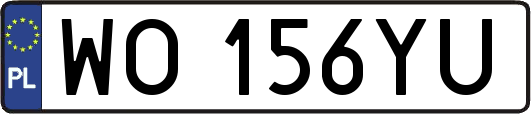 WO156YU