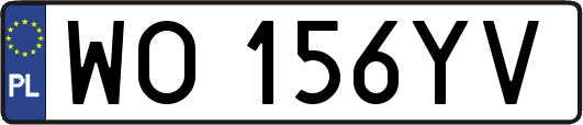 WO156YV